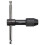 IRWIN Hanson 12002 T-Handle Tap Wrenches, 1/4" - 1/2" 1