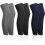 Compression Leg Sleeves for Men 3 Pairs 1