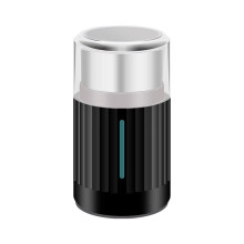 Electric Coffee and Spice Grinder with Stainless Steel