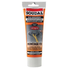 MONTAGE FIX RAGASZTÓ 250ML - FIX250 RAGASZTÓ