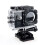Action-Kamera mit HD-2,0-Zoll-Display, wasserdicht und Weitwinkel 2