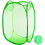 Mesh Popup Laundry Hamper Foldable 1 Pack 1