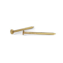 ZP DRÓTSZEGECSEK 1,2*25MM SÁRGA HORGANYZOTT - 5 KG - 900 25*1,2Z5