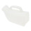 Yirtree portable urinal bottle 1000ml spill-proof 8