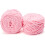 Zallac chunky chenille yarn 6.5 oz super bulky 1