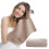 Ynlkorvg microfiber hand towel brown 35x75 cm 5