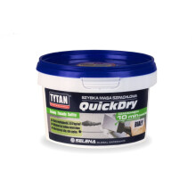 TYTAN QUICKDRY QUICK MASS 750ML - SZPA QUI-750