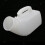 Yirtree portable urinal bottle 1000ml spill-proof 5