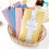 Yesbay lavender sachet bag mothproof deodorizing 4 pcs 8