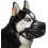 Dog Basket Muzzle Adjustable for All Sizes 1