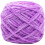 Caramel chenille yarn fluffy velvet 250g 1