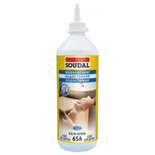 VÍZÁLLÓ FARAGASZTÓ 65A 250ML - GLUE 65A 250