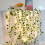 Luci decorative a stringa con motivo a vite, a batteria, 50 LED 1