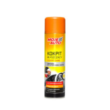 COCKPIT GLOSSY 500ML CITRON - BIS 19-563