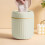 YLOMAY desktop rubbish bin with lid 1 piece 5