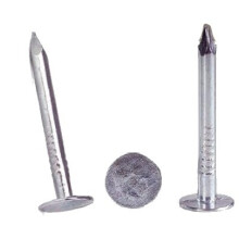 HORGANYZOTT TETŐFEDŐ SZÖGEK 3,0*40MM - 5 KG - 902 40 5ZN