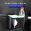 YLOMAY Trash Can for Home Office Dormitory 13 Gallon 3