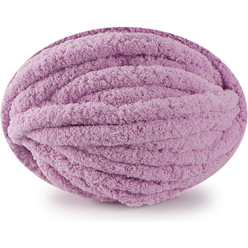 Chenille Yarn Set Super Bulky 3-Piece