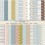 Christmas scrapbook paper 12x12 double-sided 24 sheets 1