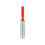 Freud 12-106: 5/16" (Dia.) Double Flute Straight Bit with 1/2" Shank 1