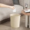 YLOMAY Kitchen Trash Can Household Waste Bin 13 Gallon 4