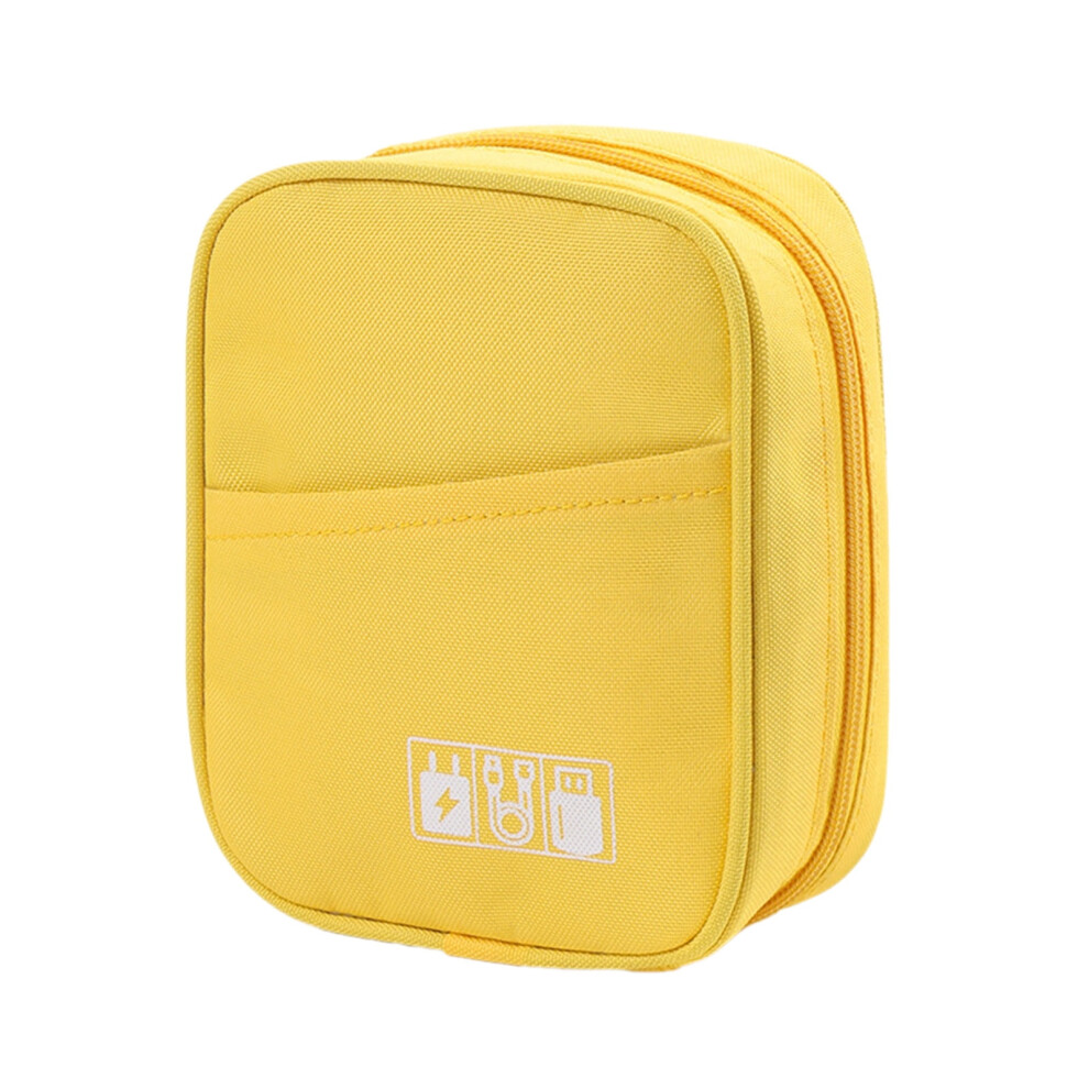 Electronics Storage Pouch For Charger Mouse Cables Power 301029589348