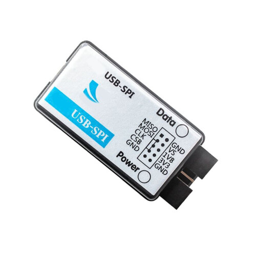 LOT USB-SPI Debugger Burner  BLE Emulator USB Naar SPI Interface Programmeertool voor Ontwikkelaars