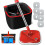 Spin Mop and Bucket System with Microfiber Pads 1