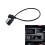 Mercedes-Benz AMI USB-kabel 1,5 m 2