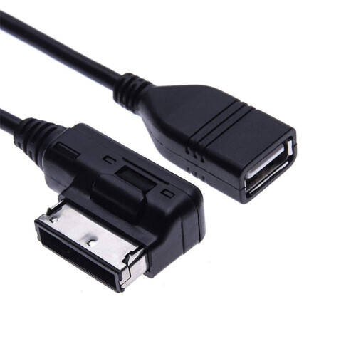 Mercedes-Benz AMI USB-kabel 1,5 m 2