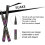 Black Eyeliner Crayon Quick-Drying Waterproof 1.5ml 6