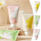 Scented Hand Paste Set Moisturizing Repairing 30ml 1