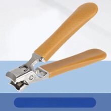 Nail Clippers for Thick Hard Nails Single Set