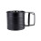 Stainless Steel Flour Sifter Double Layer 1pc 1
