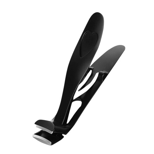Lizheee Libiyi toenail clipper ergonomic angled head large