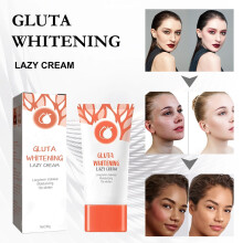 Hydratační pleťové mléko s glutathionem 10 ks