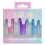 iscream 3-teiliges Set mit Vanille-Duft Roller Ball Lip Gloss 1