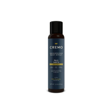Cremo Palo Santo Kroppsspray, Distinktiv Blandning av Klar Kardemumma, Torr Papyrus och Aromatisk Palo Santo, 3.5 Fl Oz