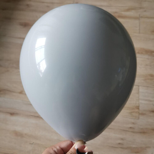 Balon lateksowy dwuwarstwowy 18 cali