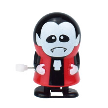 Halloween wind-up toys assorted jumping walking 24 pcs
