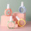 Glass Spray Bottle Fine Mist 8 oz 5
