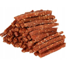 HILTON Duck rice sticks - dog treat - 500g