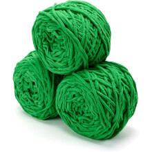 Zallac chunky chenille yarn 6.5 oz