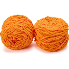 Zallac chunky chenille yarn 6.5 oz