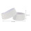 Non-Slip Transparent Tape White 5m 8