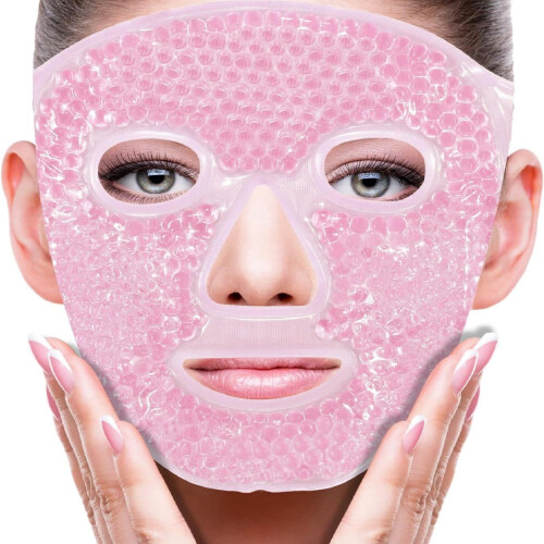 Κάρτες Spa για Ζευγάρια με Ύφασμα Εμποτισμένο με Τζελ, Πακέτο 2 τεμαχίων
