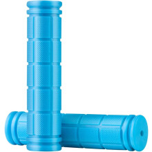 Zallac bike handlebar grips non-slip rubber 2 pair