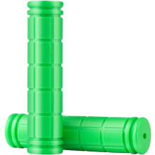 Zallac bike handlebar grips non-slip rubber 2 pair
