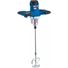 1200W 2-hastigheds elektrisk mixer - DED7928
