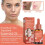Rozen Zwarte Thee Squalane Gezichtsserum 30ml 1